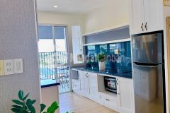 Bán căn góc ct2 tầng 8 kđt vĩnh điềm trung nha trang view nhìn ra siêu thị go