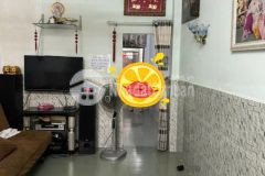 Chủ gấp bán định cư nước ngoài, 58m2, 3 tầng 3pn, p25 bình thạnh, giá 6.5 ty