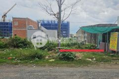 Bán nền 97,8m² đường số 6 kdc đông phú, châu thành, tp. cần thơ. đoạn gần đường 9a, giá 1.19 tỷ vị