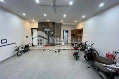 Bán nhà phố nguyễn hoàng 75m², 7 tầng thang máy mặt tiền 5m kinh doanh đỉnh giá 32 tỷ