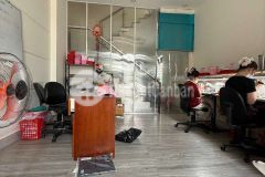 Bán gấp nhà 3 tầng hẻm xe tải thới an quận 12 55m² ngang 4.2m chỉ 5.19 tỷ