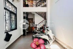 Cách mạng tháng 8, quận 3 nhà mới đẹp, full nội thất 48m², 5 tầng nhỉnh 7 tỷ