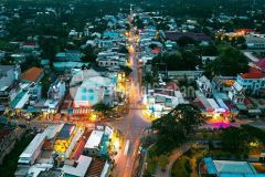 Đầu tư sinh lời chỉ với 5,5 triệu m2 mặt tiền đường tỉnh lộ 765 cơ hội vàng