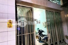 Nhỉnh 3t có nhà ngay phố tây bùi viện q1 dtsd 50m2 shr hoàn công đủ không quy hoạch không