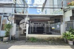 Bán nền tặng nhà cấp nguyễn văn cừ gần đại học y dược cần thơ giá 3,099 tỷ