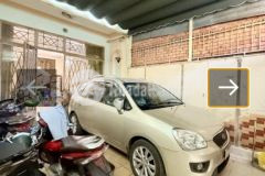 Nhà mặt tiền, 66m2, 4 lầu, bình thạnh, giá 16.8 tỷ.