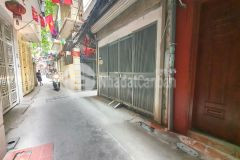 Bán nhà phố hạ đình, thanh xuân, nhà đẹp ở luôn, ngõ thông, gần phố