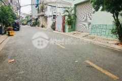 Bán nhà 85m2 hxh thông trường chinh ba vân âu cơ, hơn 9 tỷ