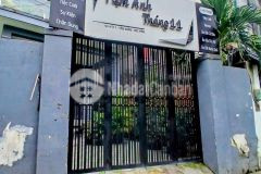 Bán gấp nhà 2 tầng 4 phòng trọ tân xuân, hóc môn 316m² ngang 9m chỉ còn 9.5 tỷ