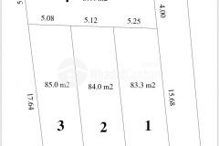 Đất đẹp 2 mặt thoáng đường ô tô tránh giá rẻ minh tân lương tài dt 83m2. giá 1.95 tỷ