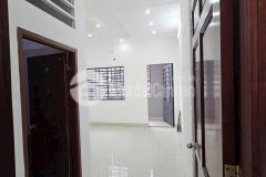 Nhà 1 trệt 1 lầu đường b5 kdc hưng phú 1 gần siêu thị go cần thơ diện tích 4,5 x 15 67,5m