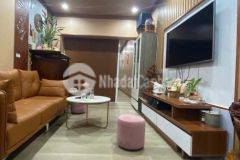 Bán nhà thạch bàn, long biên 45m2, 1t giá 2,65 tỷ ô tô đỗ cửa