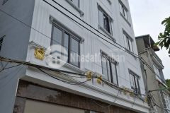 Bán nhà thượng phúc tả thanh oai thanh trì