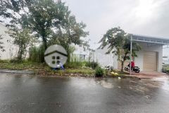 Bán cặp nền 180m2 đường b7 kdc phú an, phường hưng phú, tp. cần thơ.