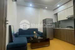 Bán căn hộ ccmn chùa quỳnh, hai bà trưng 35m full đồ giá 1.58 tỷ, pccc gpxd đủ