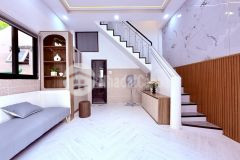 Bán nhà thích quảng đức nhỏ xinh, full nội thất chỉ 4.4 tỷ tl, ở ngay.