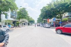 Biệt thự đẳng cấp phố vip, phân lô hoàng như tiếp 105m, 5t, mt8m, thang máy, ô tô tránh.