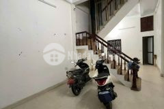 Cho thuê nhà ngõ 57 vĩnh tuy, hai bà trưng 40m x 4t giá 13.5 triệu, ô tô, kinh doanh