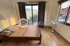 Nhà 5 tầng, biên giang dt31m2, mt3.6m, lô góc, ôtô đỗ 5.5 tỷ hà đông