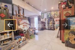 Nhà hẻm xe hơi, 61m2, 2 lầu, bình thạnh, giá 7.9 tỷ.