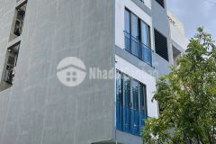 Toà căn hộ 2mt, 5 tầng, vừa ở riêng biệt, vừa khai thác dòng tiền 60trth. lh0944900055