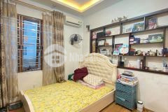 Nhà đẹp trung văn lô góc thoáng sáng, 6 tầng, 8 ngủ, ba bước ra đại học hà nội, 42m2, 8.6 tỷ