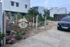 Bán đất diên an thôn phú ân nam full thổ cư đường thông