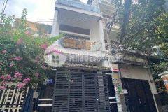 Hẻm ô tô 8m như mặt tiền đường kinh doanh đỉnh p.15, q.10