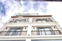 Hxh 1 trục lê văn khương 1 trệt 2 lầu 4pn 4wc dt 12x8,5