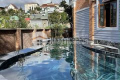 Chủ định cư nước ngoài cần bán căn biệt thự tân cổ điển đường 34 đà lạt