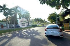 Hàng vip shophoue ct4 vĩnh điềm trung mặt tiền đường 195 đối diện chi cục thuế