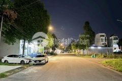 Bán nền đẹp đường d13 kdc hồng loan 6a, cái răng, cần thơ