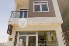 Bán căn nhà sổ riêng view thoáng nguyễn trung trực