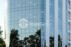 Bán tòa nhà văn phòng 10 tầng mặt phố minh khai dt 273m2 mt 10m. lô góc. giá 240 tỷ