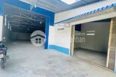 Cho thuê nhà kho 600m2 và 1000m2 trên quốc lộ 1a, giá siêu rẻ