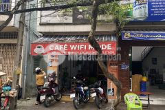 Cho thuê nhà mặt tiền đường trương định, tp. cần thơ để kinh doanh