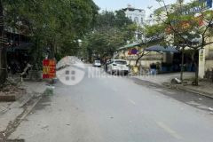 Bán nhà phố đỗ nhuận 251m2 mặt tiền 20m vỉa hè ô tô kinh doanh 89 tỷ hiếm từ liêm