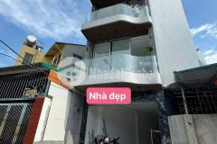 Bán nhà cự khối,long biên 7 tầng,57m,mt5.1m oto tránh nhỉnh 15 tỷ