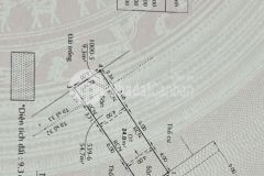 Bán đất đảo kim cương đường long thuận, trường thạnh, quận 9, dt 64m3.7 tỷ tl.