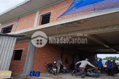 Bán toà nhà ful thổ hxt đường 6d, vĩnh lộc b, bình chánh, 981m2, 3 tầng, nhỉnh 20 tỷ