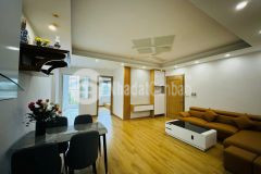 Cho thuê căn hộ chung cư 70m2 kđt thanh hà cienco 5