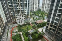 Bán căn 1pn1 tầng thấp full đồ tại masteri waterfront giá chỉ 3,55 tỷ