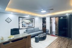 Nhỉnh 7 tỷ có nhà mặt đường yên nghĩa