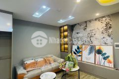 Bán căn hộ tầng 3 chung cư thanh hà cienco 5 78m2 giá 3,x tỷ full nội thất