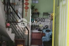 Nhà 1t1l hẻm đường 185, đỗ xuân hợp, phước long b, quận 9, 20m2.35 tỷ.