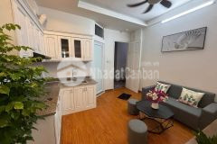 Bán căn hộ ccmn tại đình thôn quận nam từ liêm. 50m, 2 ngủ nhà đẹp giá 1.93 tỷ