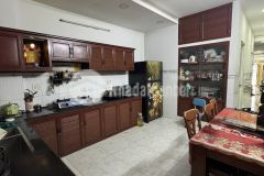 Bán nhà b tân đ nguyễn q yếm 93m², 3 tầng chỉ có hơn 6 zit