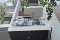 Cam kết thật dt rộng 75m2265m2 rẻ nhà đẹp 5tầng dòng tiền 30triệu tháng p15 tân bình