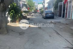 Bán nhà cấp 4 khu tái định cư hòn xện nha trang