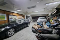 Bán nhà phố đỗ nhuận 130m2, 7 tầng mặt tiền 8.3m vỉa hè ô tô kinh doanh đỉnh từ liêm